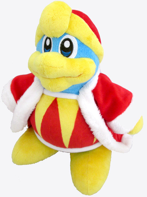 King Dedede 10" Plush