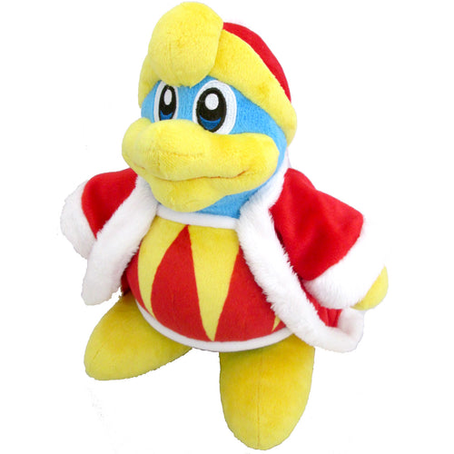 King Dedede 10" Plush