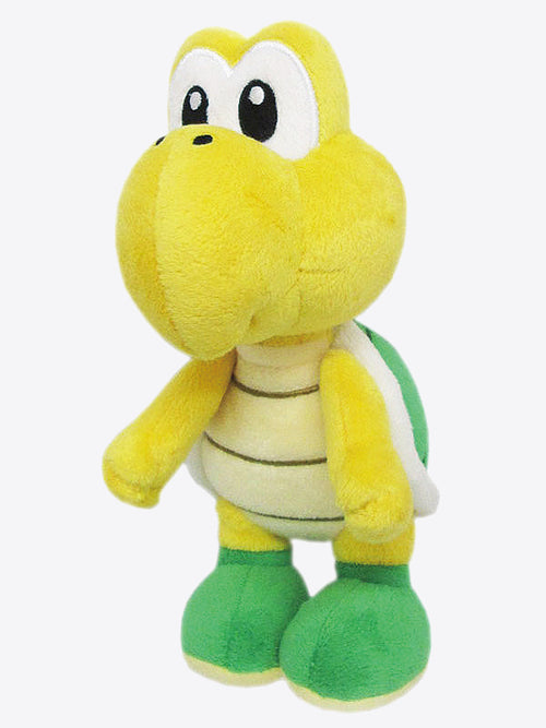 Koopa Troopa 8" Plush