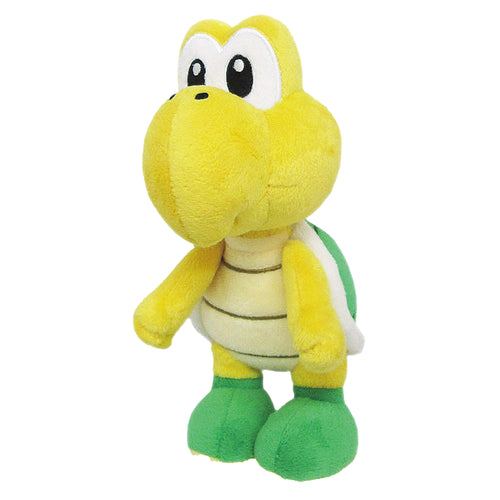 Koopa Troopa 8" Plush