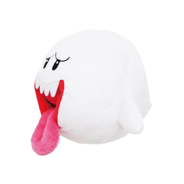 Boo 6" Plush