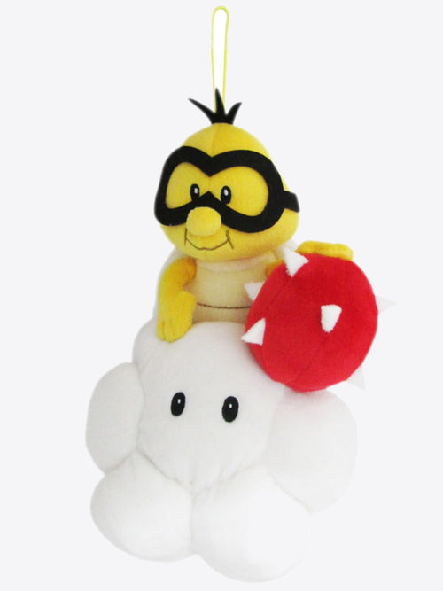 Lakitu 9" Plush