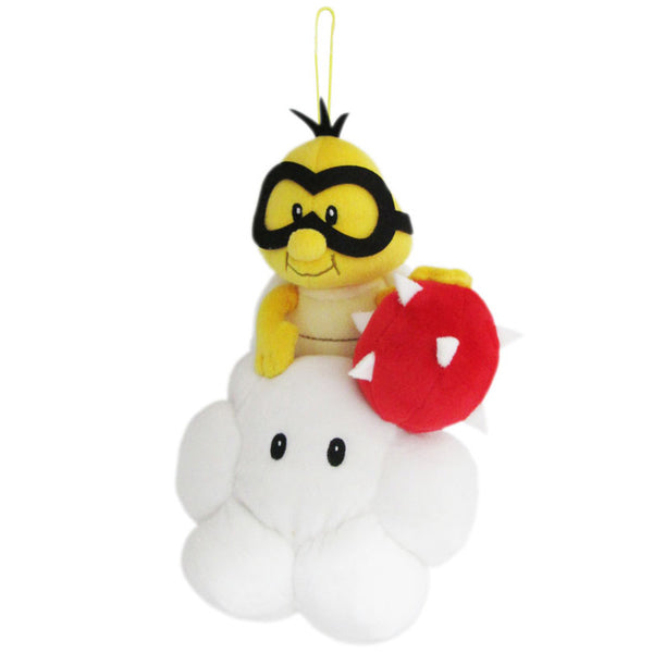 Lakitu 9" Plush