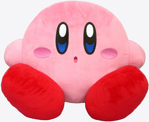 Kirby 13" Pillow