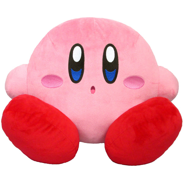 Kirby 13" Pillow