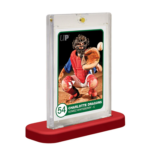 One Touch Stands Assortment - 12 Pack
