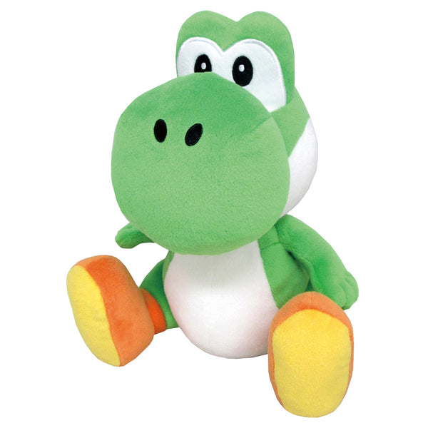 Yoshi 11" Plush