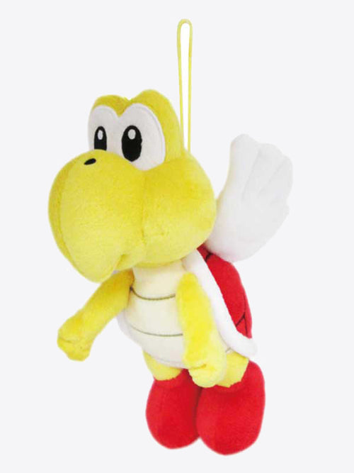 Koopa Paratroopa 8" Plush