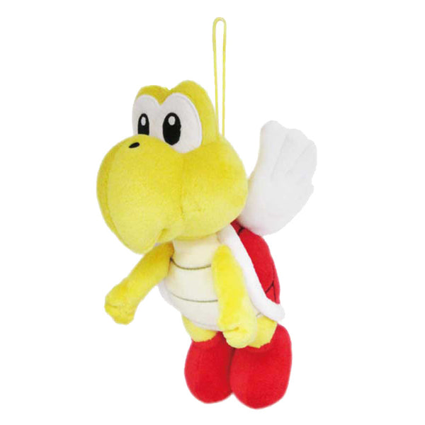 Koopa Paratroopa 8" Plush