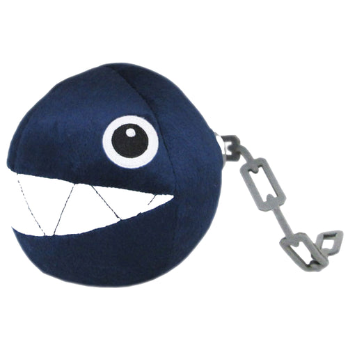 Chain Chomp 6" Plush