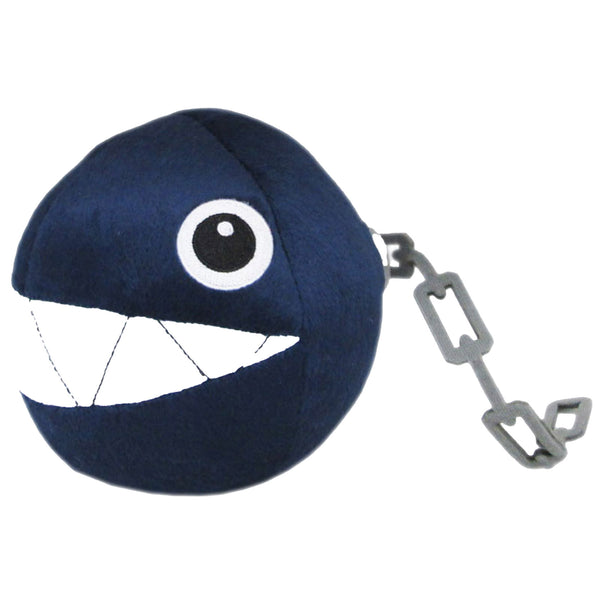 Chain Chomp 6