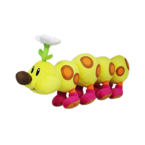 Wiggler 13" Plush