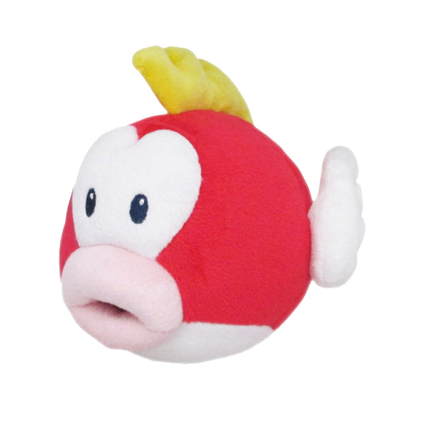 Cheep Cheep 6" Plush