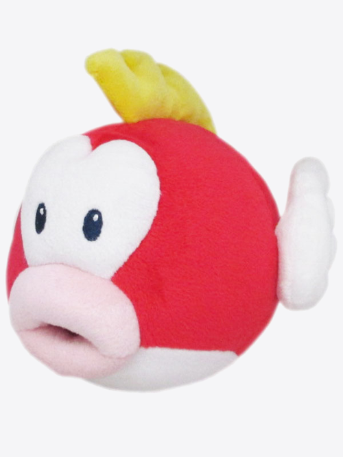 Cheep Cheep 6" Plush