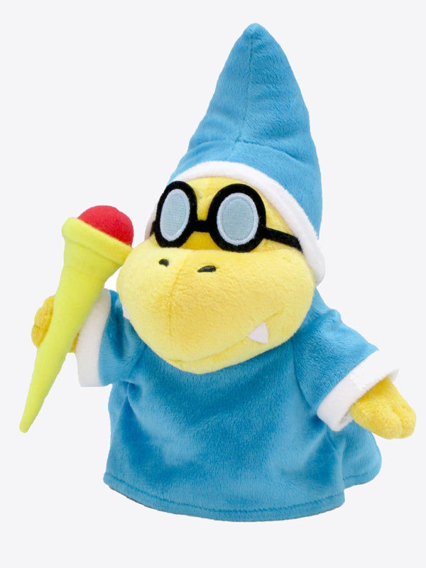 Magikoopa 8" Plush