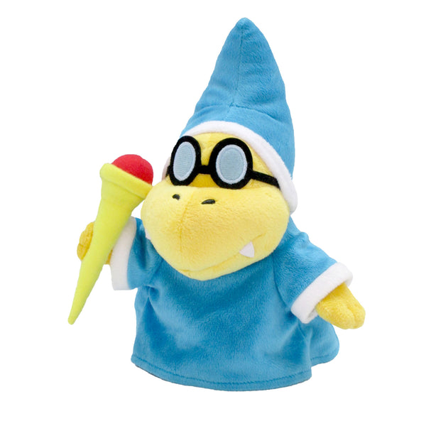 Magikoopa 8" Plush