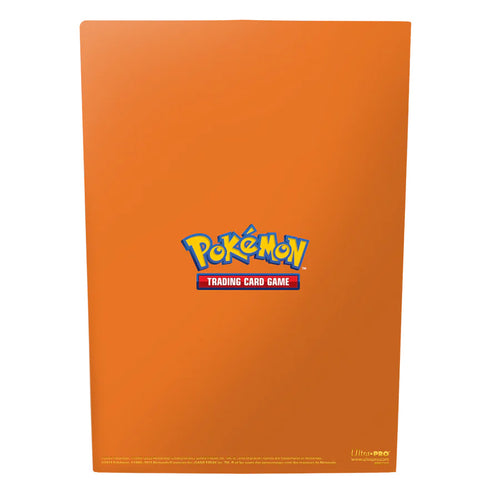 Tournament Folios Charizard Blastoise Venusaur 3 Pack