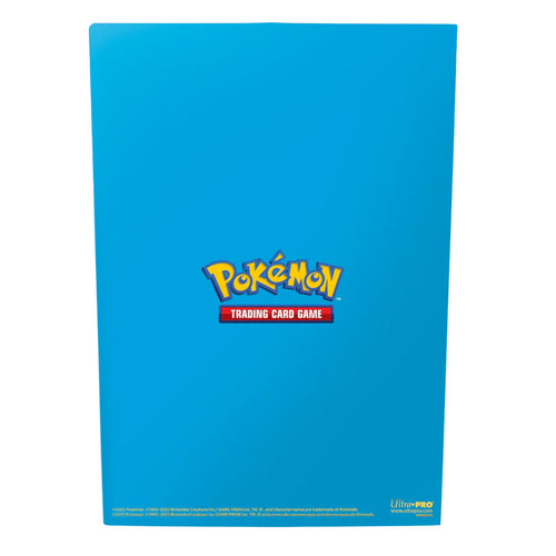 Tournament Folios Charizard Blastoise Venusaur 3 Pack