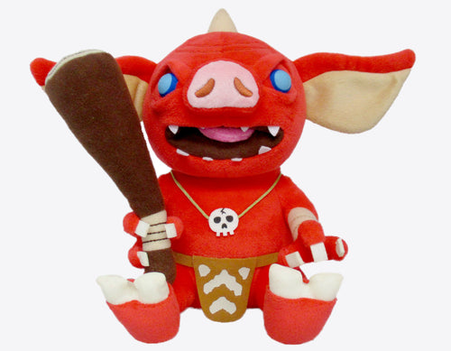 BOTW Bokobline 12" Plush