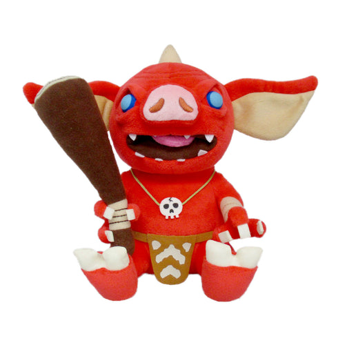 BOTW Bokobline 12" Plush