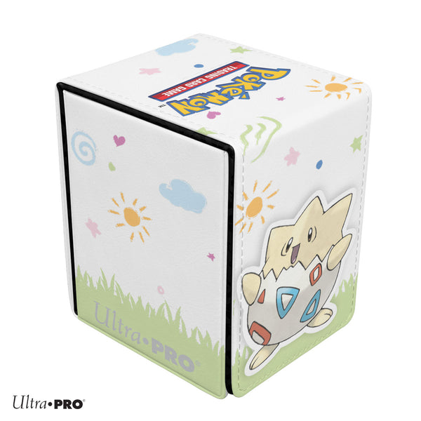 Alcove Flip Deck Box Togepi