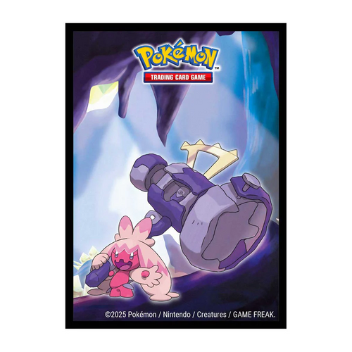 Deck Protector Sleeves Tinkaton - 65 pack