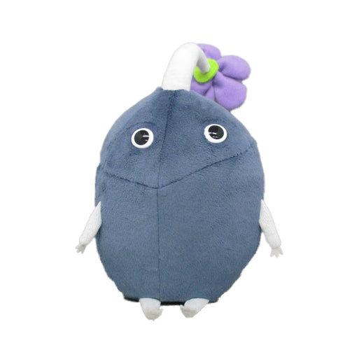 Gray Pikmin (Rock) 7" Plush