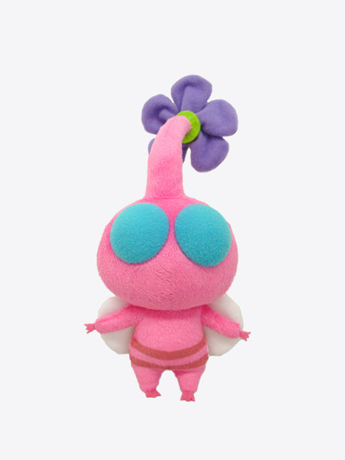 Winged Pikmin (Pink) 6" Plush