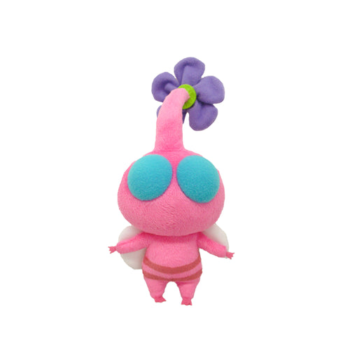 Winged Pikmin (Pink) 6" Plush