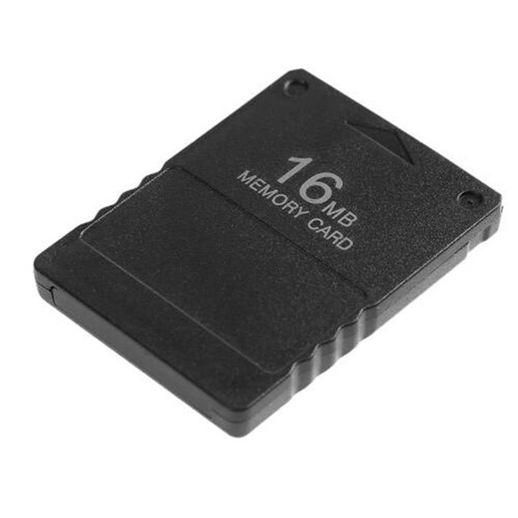 16MB Memory Card for Sony PS2 XYAB
