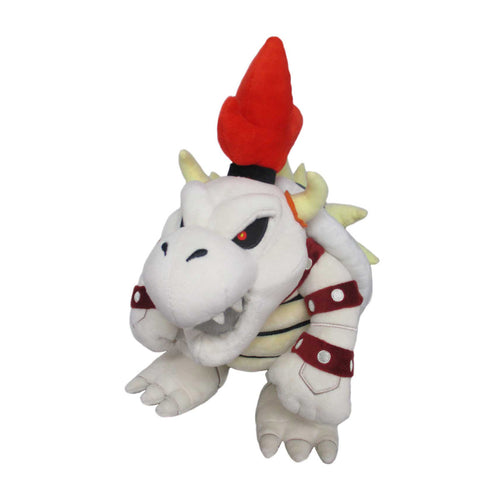 Dry Bowser 13" Plush