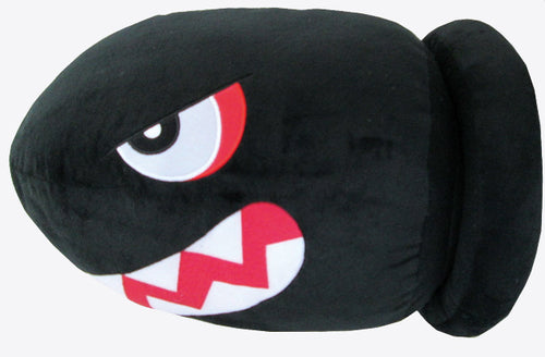 Banzai Bill Pillow