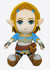 BOTW Princess Zelda 12" Plush