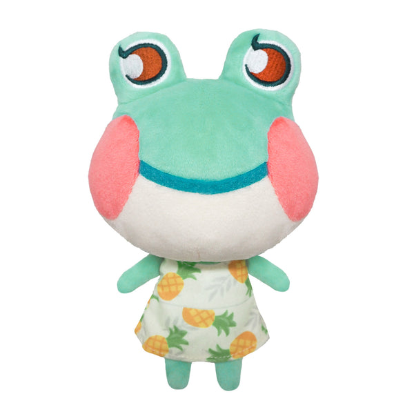 Animal Crossing Lily 7