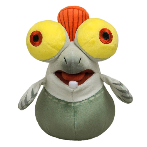 Smallfry 7" Plush