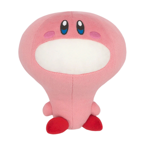 Kirby Light Bulb 7" Plush