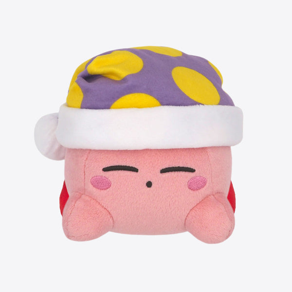 Kirby Sleep 6" Plush