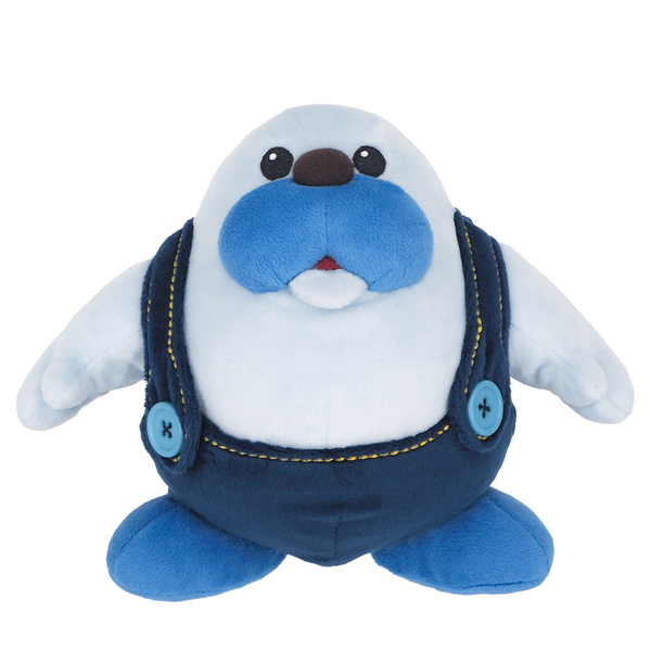 Mr. Frosty 7" Plush