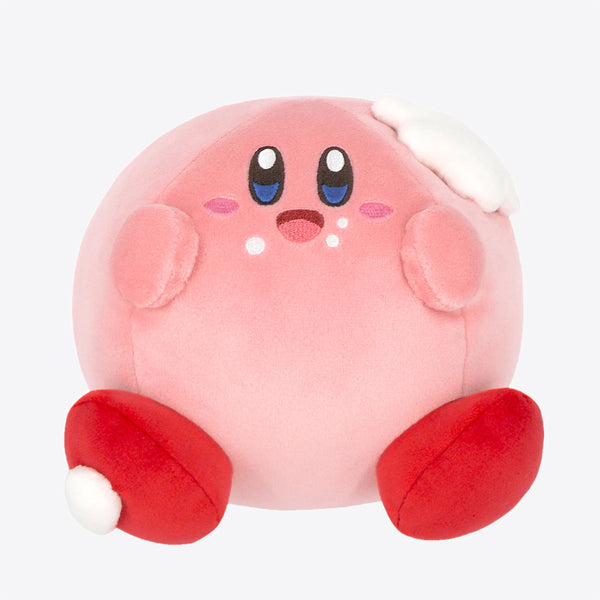 Kirby Mochi Mochi 6" Plush