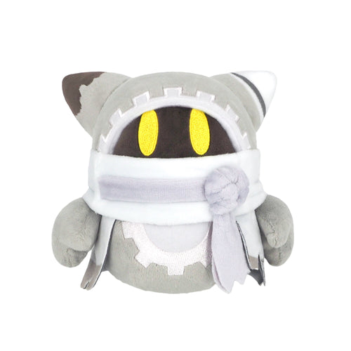 Interdimensional Magolor 6" Plush