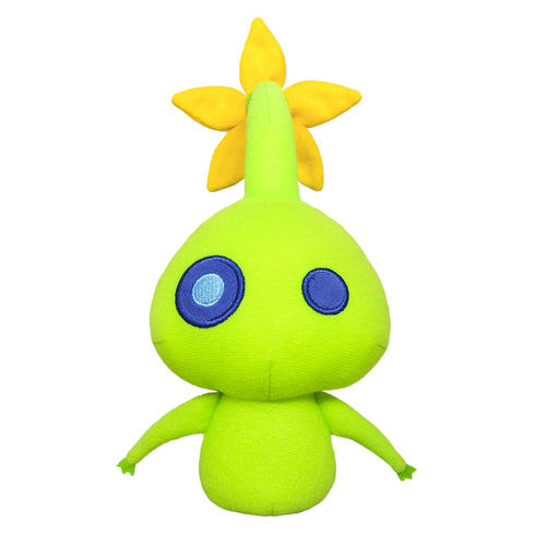 Glow 7" Plush