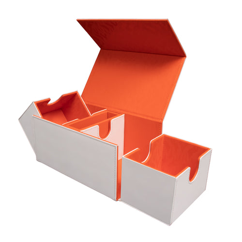 Duo Deck Box Lotus