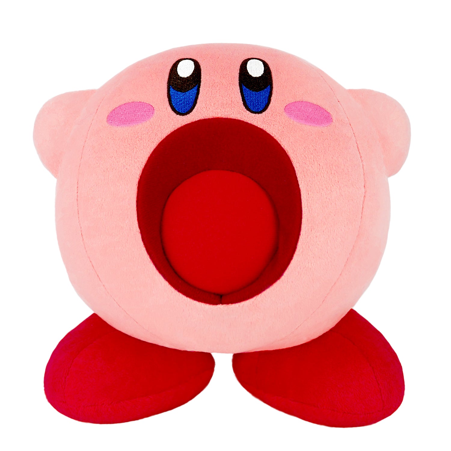Kirby Inhale 8