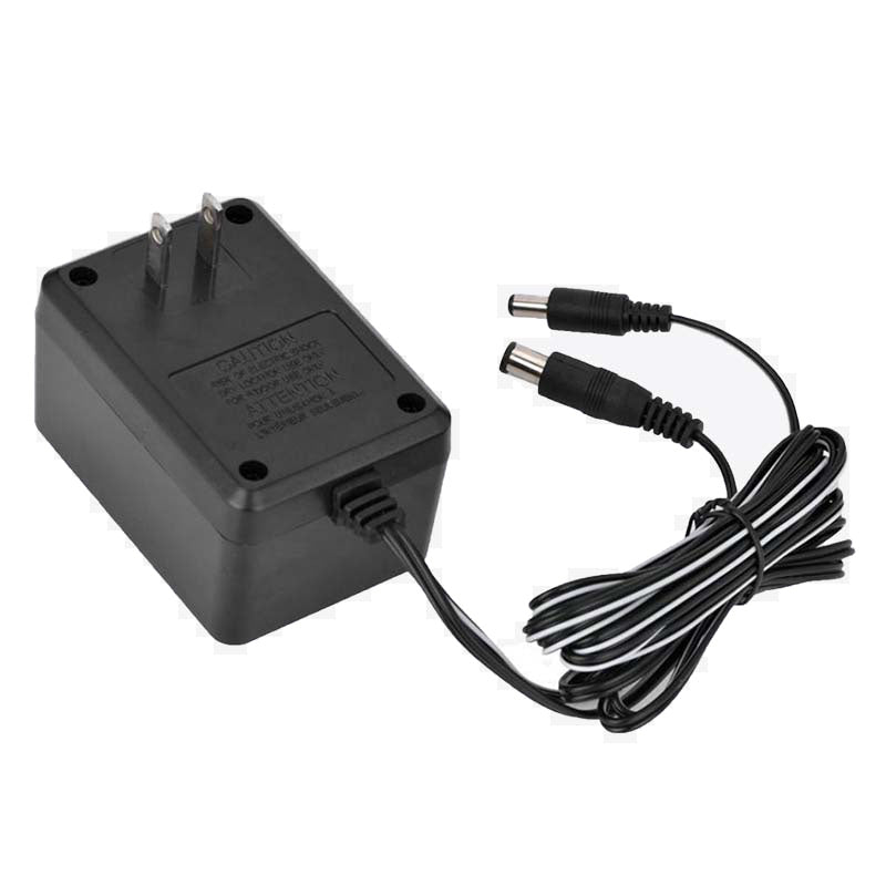 Power Adapter for NES® / SNES® / Genesis 1® – XYAB