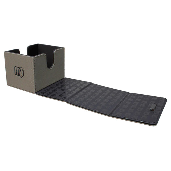 Alcove Edge Deck Box Final Fantasy Sephiroth Planet’s Heir