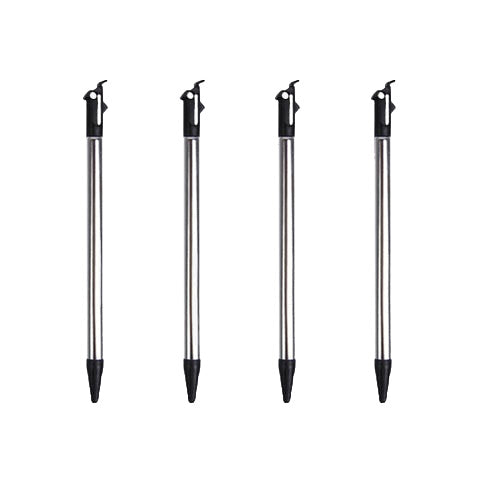 50 Pack Retractable Metal Stylus