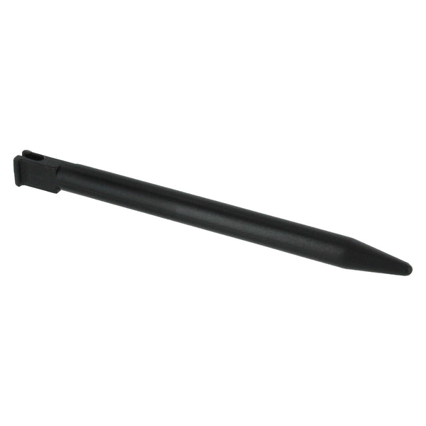 50 Pack Plastic Stylus - Black