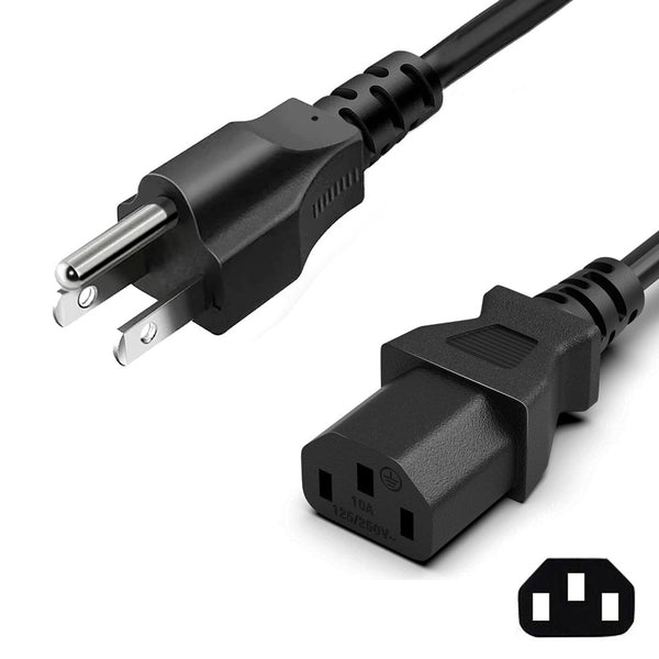 Basic Power Cable