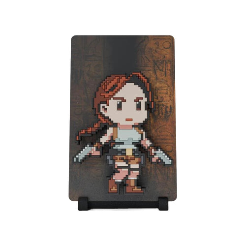 Lara Croft (Classic) #304