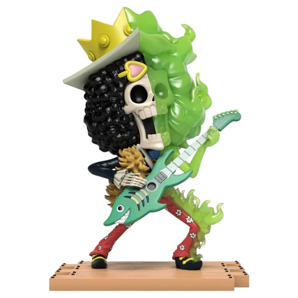 Freeny's Hidden Dissectibles: One Piece Blind Boxes Series 2 12 Pack